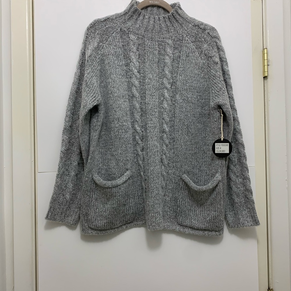 Cocobleu Sweater